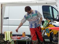 Classic Motocross I.