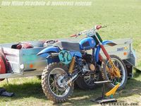 Classic Motocross I.