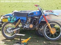 Classic Motocross I.
