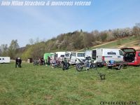 Classic Motocross I.