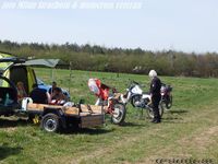Classic Motocross I.