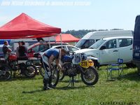 Classic Motocross I.