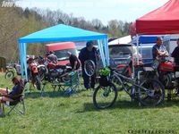 Classic Motocross I.