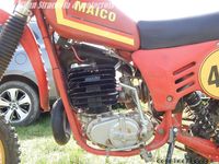 Classic Motocross I.