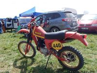 Classic Motocross I.