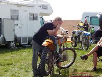 Classic Motocross I.