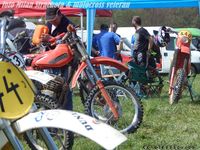 Classic Motocross I.