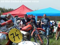 Classic Motocross I.