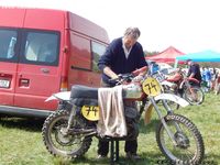 Classic Motocross I.