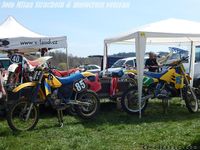 Classic Motocross I.