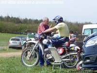 Classic Motocross I.