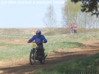 Classic Motocross I.