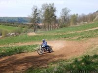 Classic Motocross I.