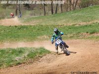 Classic Motocross I.