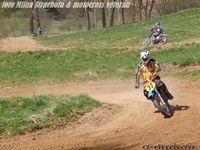 Classic Motocross I.