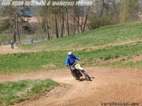Classic Motocross I.