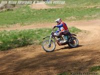 Classic Motocross I.