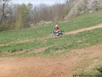 Classic Motocross I.