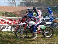 Classic Motocross I.