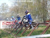 Classic Motocross I.