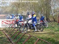 Classic Motocross I.
