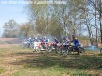 Classic Motocross I.