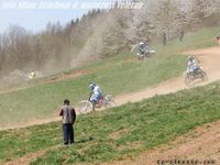 Classic Motocross I.