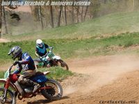 Classic Motocross I.