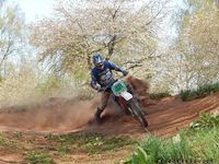 Classic Motocross II.