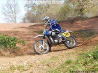 Classic Motocross II.