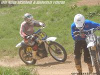 Classic Motocross III.