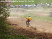 Classic Motocross III.