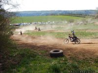 Classic Motocross III.