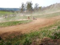Classic Motocross III.
