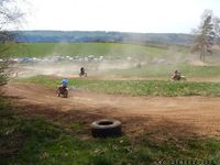 Classic Motocross III.