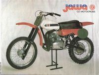 American Jawa