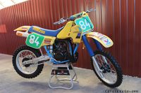 Suzuki RM 250