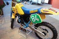 Suzuki RM 250