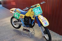 Suzuki RM 250