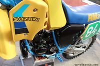 Suzuki RM 250