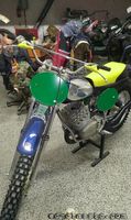 ČZ 250 r.v. 1975 P980