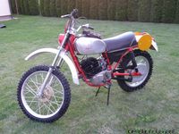 Jawa 175 