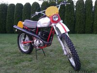 Jawa 175 