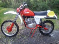 JAWA tramvaj 250