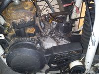 gilera rc 50 rally