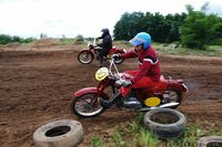 Classic Motocross HK