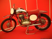 Jawa 250 OHC 