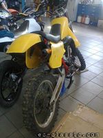 suzuki rm