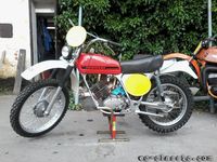 Hercules GS 125