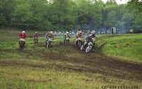 Vintage Motocross Redux 